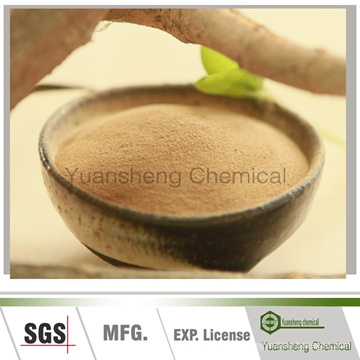 Sal de sódio naftaleno Sulfônico Ácido Amarelo Superplastificante (FDN-C)